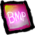 File BMP Icon 72x72 png